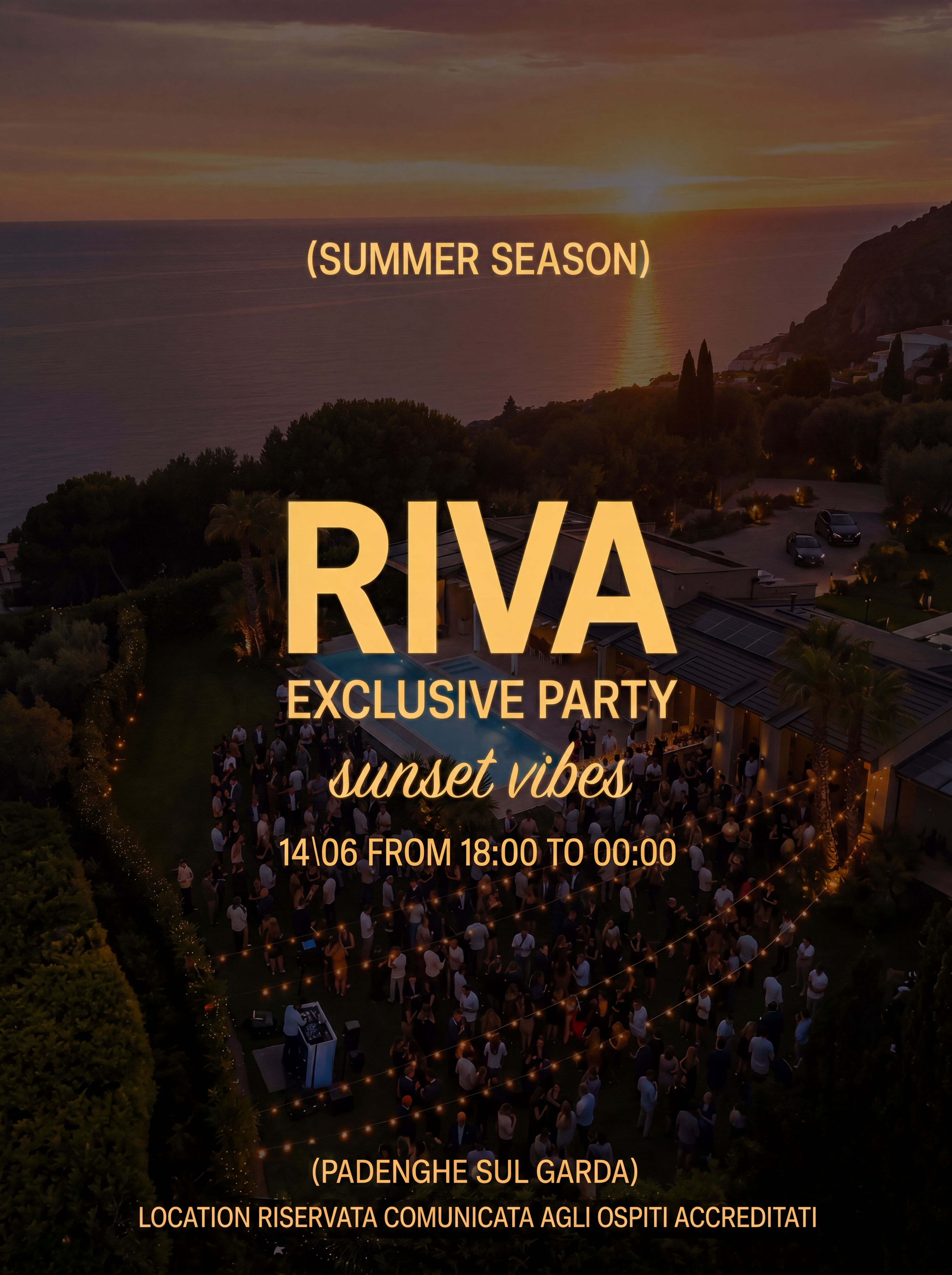 Sunset Vibes — 14.06.26